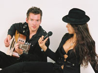 live muziek